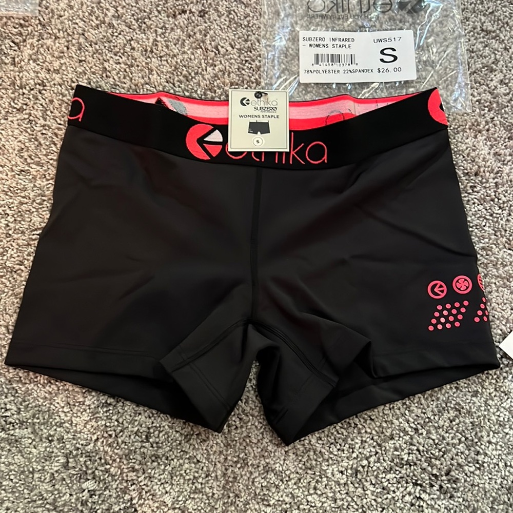 Ethika shorts